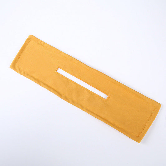 4-Pack Magic Bow Bun Maker Hairstyle